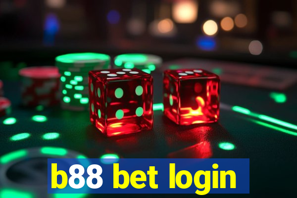 b88 bet login