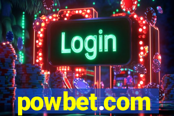 powbet.com