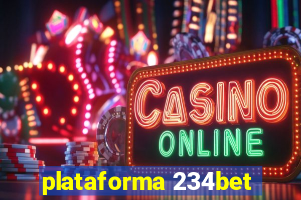 plataforma 234bet