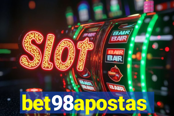 bet98apostas