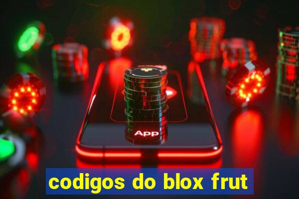 codigos do blox frut