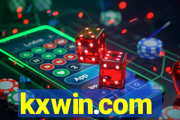 kxwin.com