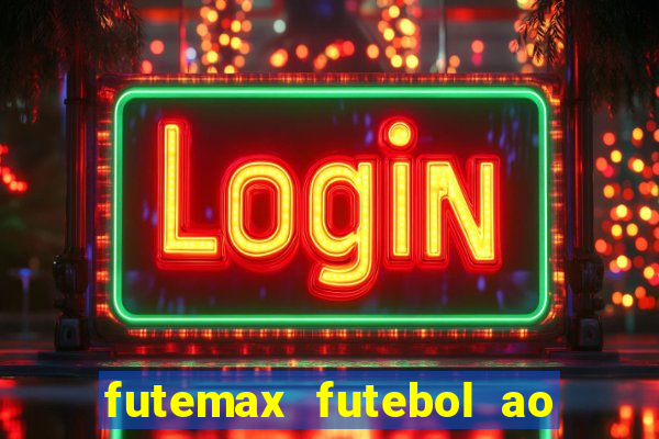 futemax futebol ao vivo libertadores