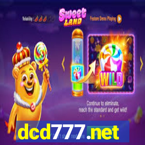 dcd777.net