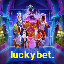 luckybet.