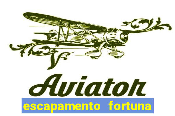 escapamento fortuna tornado 250