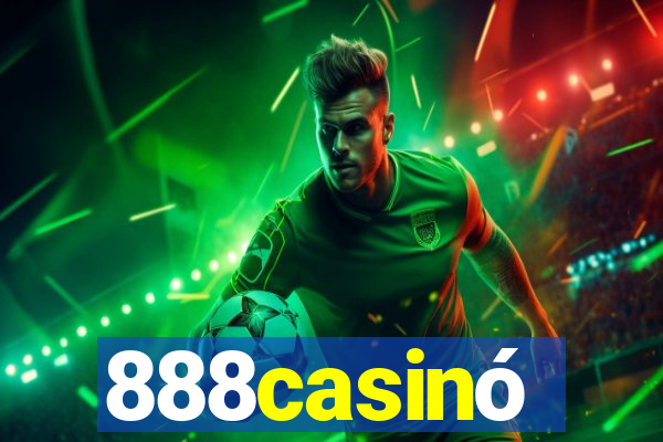 888casinó