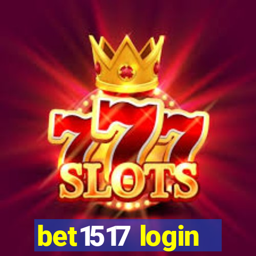 bet1517 login