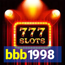 bbb1998