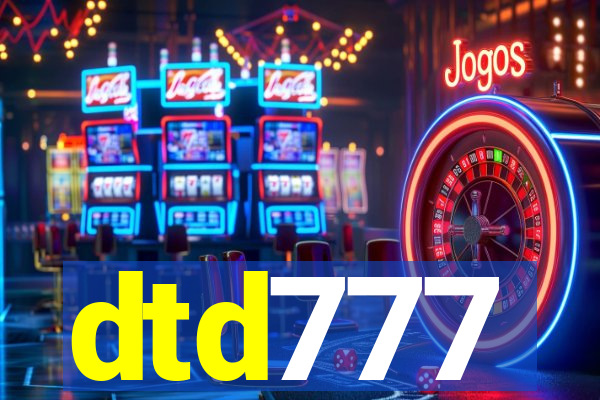 dtd777