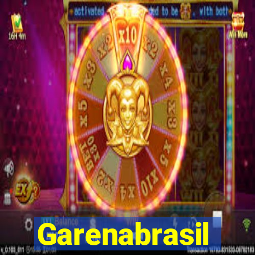 Garenabrasil