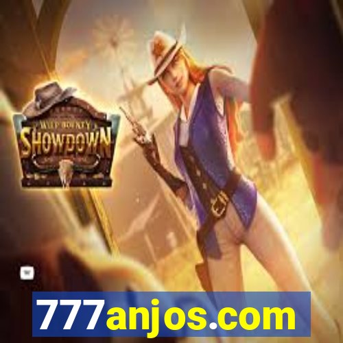 777anjos.com