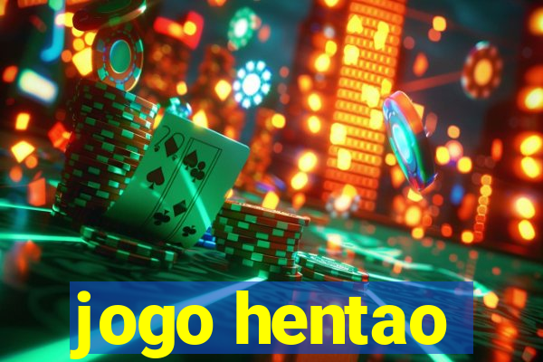 jogo hentao