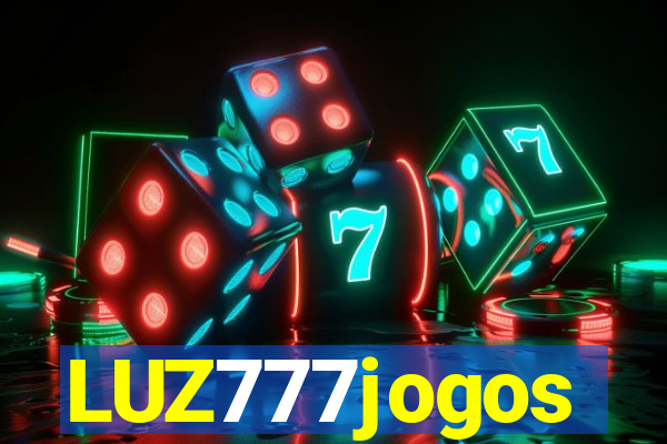 LUZ777jogos