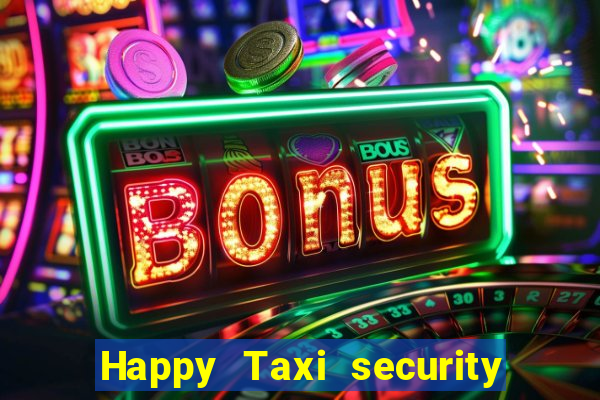 Happy Taxi security password road 96 road 96 senha do cofre