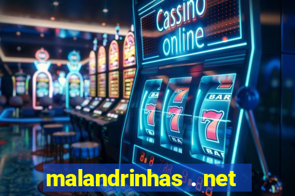 malandrinhas . net