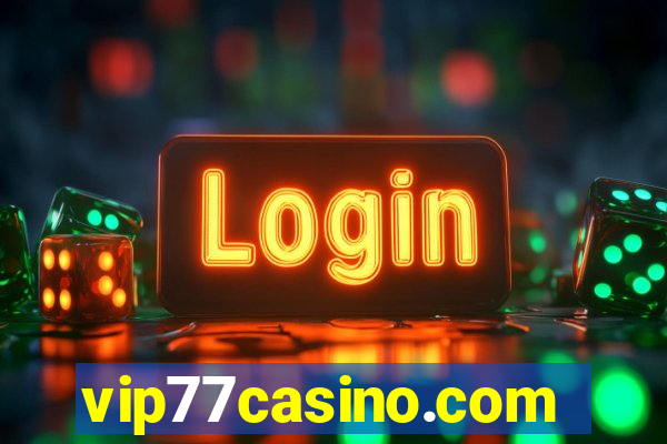 vip77casino.com