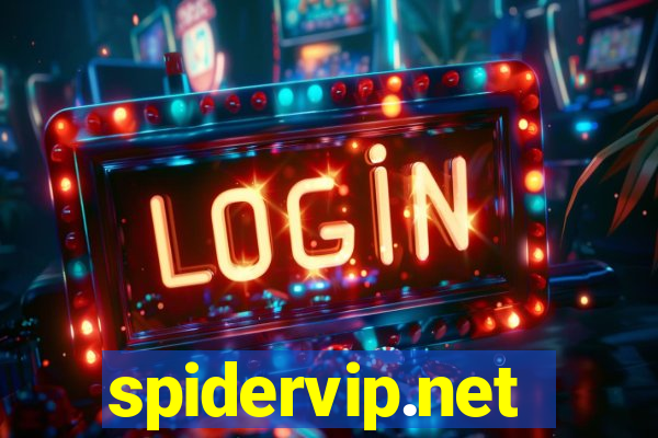 spidervip.net