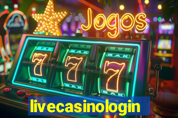 livecasinologin