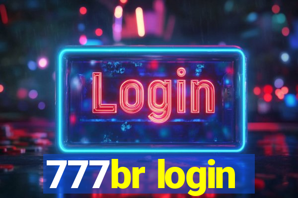 777br login