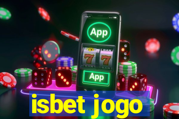 isbet jogo