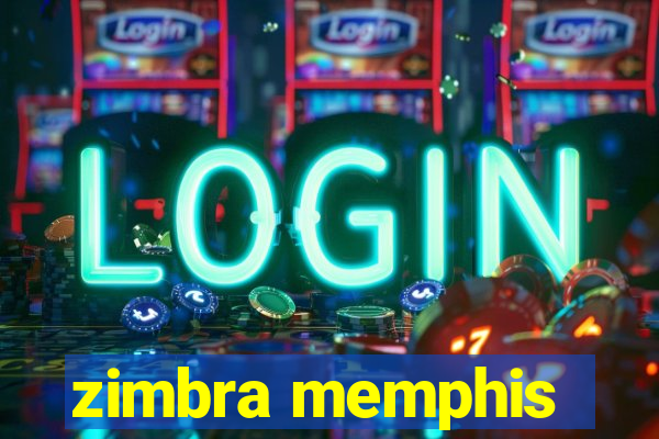 zimbra memphis