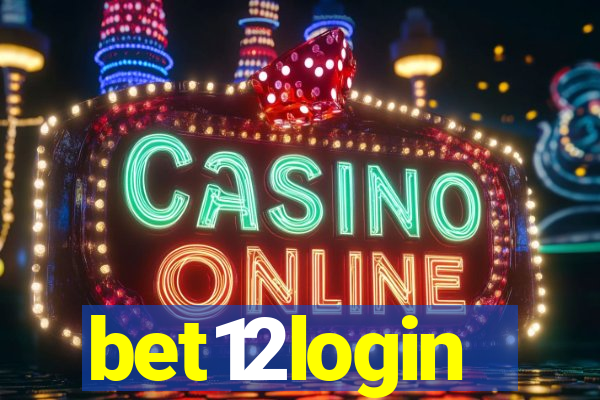 bet12login