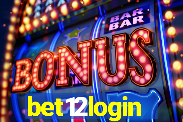 bet12login