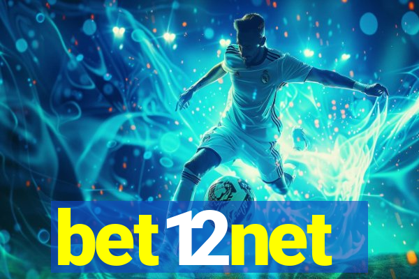 bet12net