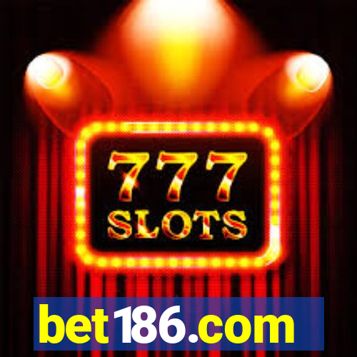 bet186.com