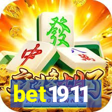 bet1911