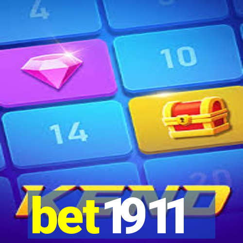 bet1911