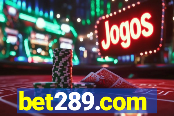 bet289.com