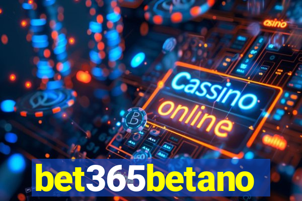 bet365betano