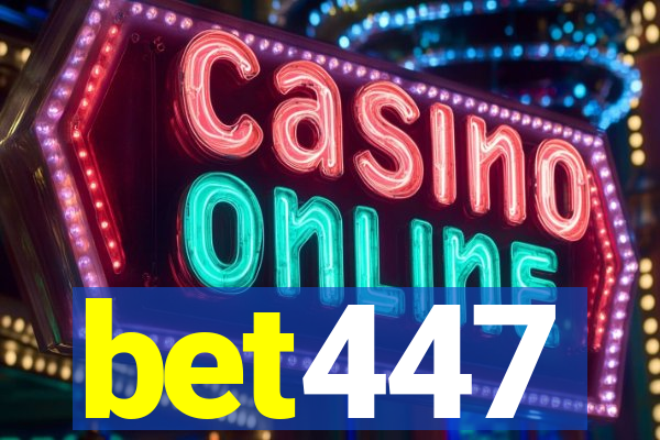 bet447