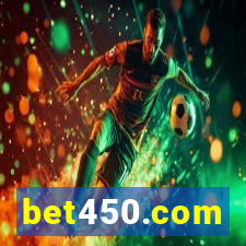 bet450.com