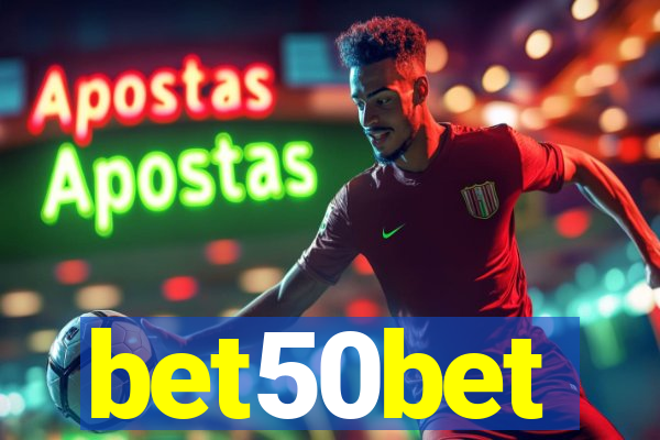 bet50bet