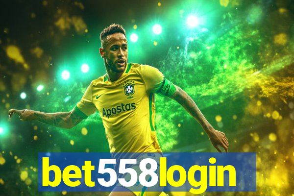 bet558login