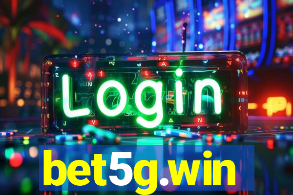 bet5g.win