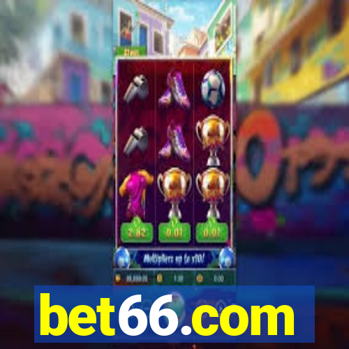 bet66.com