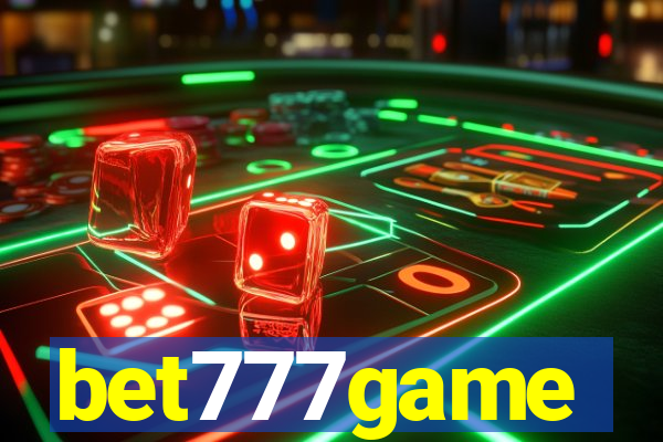 bet777game