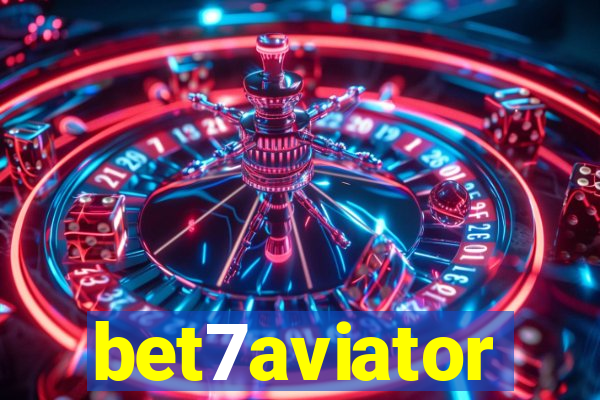 bet7aviator