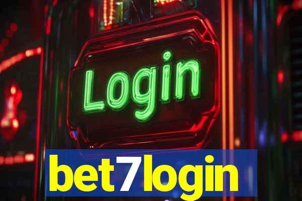 bet7login