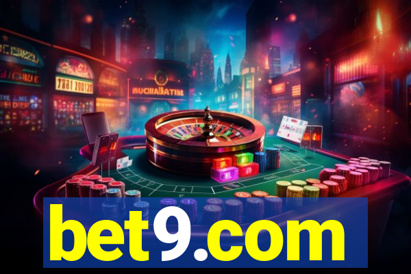 bet9.com