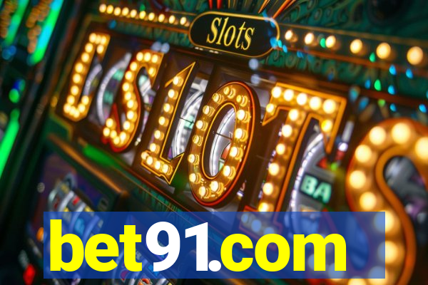 bet91.com