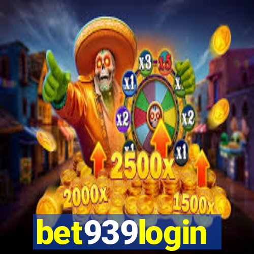 bet939login