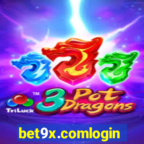 bet9x.comlogin