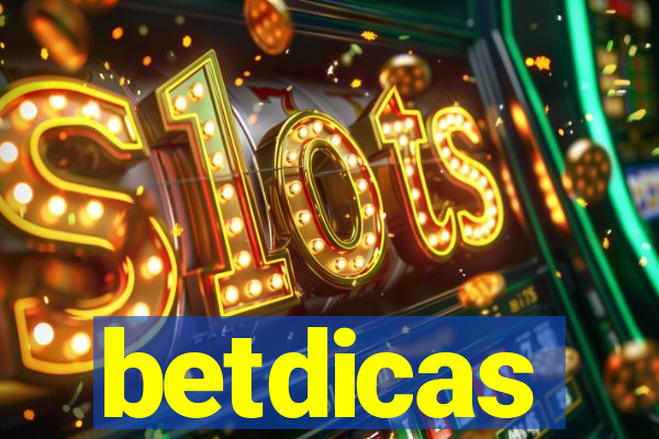 betdicas