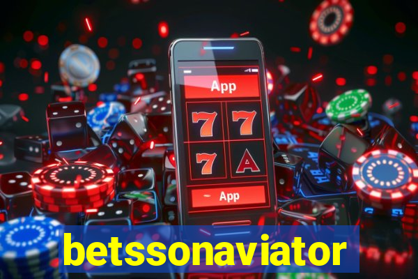 betssonaviator