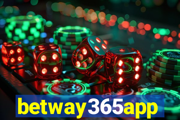 betway365app